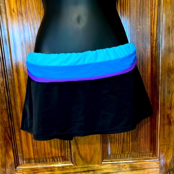 VENUS Other - Venus Swim Skort Bottom